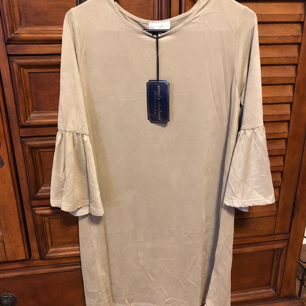Simply southern dress